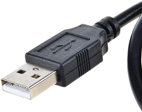 PPJ נתוני USB/כבל טעינה עופרת עבור BlackBerry PSM04R-050CHW1 HDW-17957-003