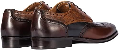 גברים של שמלת נעלי גברים של נעלי אוקספורד שרוכים עבור עסקים מקרית נוח שמלת נעליים