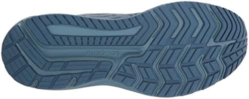 Saucony נשים אומני 21 נעל ריצה, כחול, 10.5 ארהב