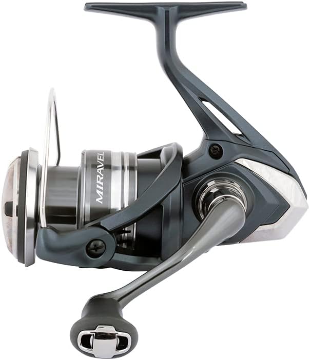 Shimano Miravel C5000XG