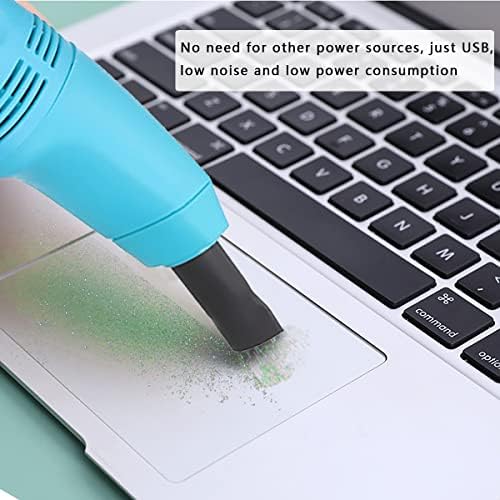 שואב אבק מקלדת מחשב שואב אבק מיני קטן, שואבי אבק מחשב