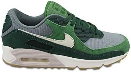 Nike Mens Air Max 90 נעלי ריצה פרימיום