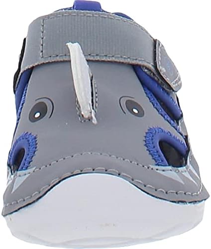 Stride Rite Unisex-Child Soft Motion Sholash נעל