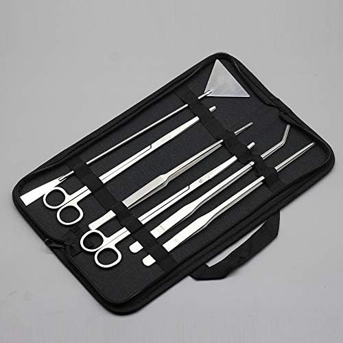 Mayagu 6 pcs/Set Accuarium Necing Tool