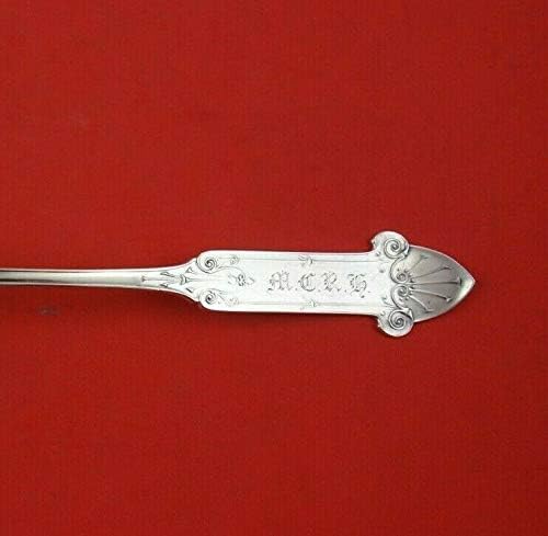 קורינתיאן מאת Gorham Sterling Silver Silver Spoon 8 3/8 המגיש כלי כסף