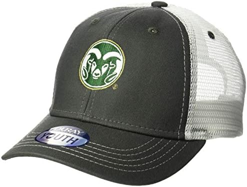 כובע רשת הנוער של גדי הספורט של Ouray Sports