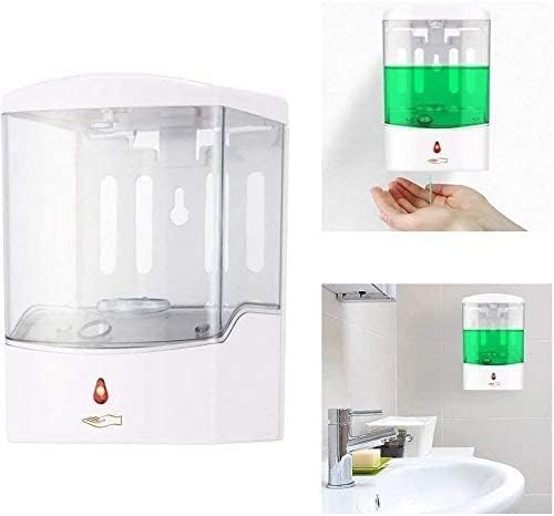 DVTEL SOAP DISPENSER Investruct