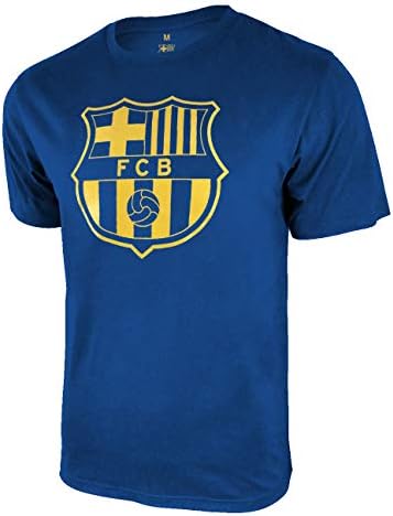 סמל ספורט ברצלונה לוגו חולצה
