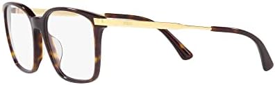 פולו ראלף לורן 2126 מסגרות משקפי מרשם מלבניות לגברים