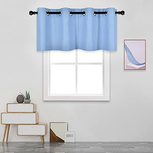 DECOVSUN SKY VALANCE