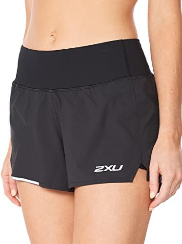 2xu 3 Aero 2-in-1 מכנסיים קצרים