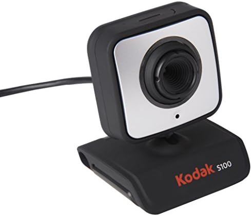 Kodak 11037 1.3 מגה -פיקסל S101 מצלמת רשת