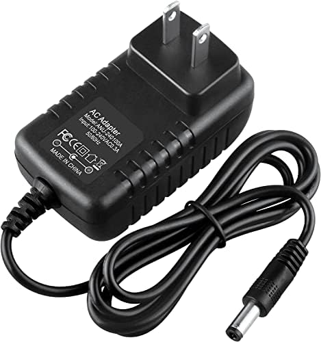 MARG AC/DC POWER ADAPTER מטען עבור SONY DPF-HD800 B DPF-HD700 B מסגרת תמונה דיגיטלית