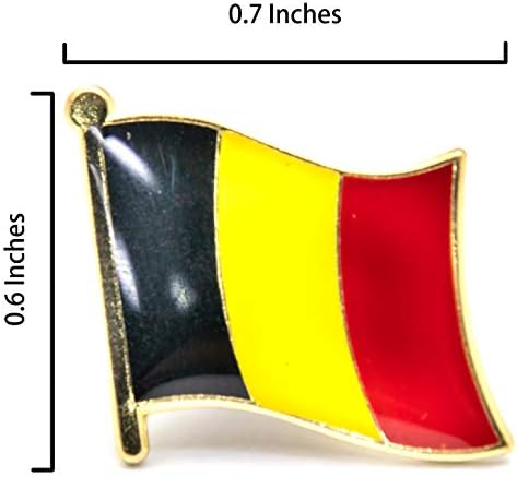 א-אחד לוגו של נאטו טלאי רקמה מורל + סיכת תג צווארון מתכת בלגיה, תפור על תיקון לגיר הילוכים מעיל סיפון חיל הים מגפיים אחידים מגפיים אחידים
