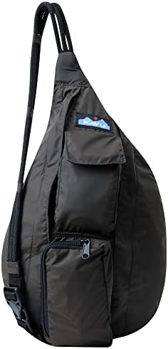 Kavu Mini Rope Sack Sling Crossbody תרמיל תרמיל