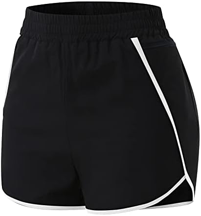 Miashui כפתור שרוול קצר מטה חולצה נשים אימון אלסטי מכנסיים מכנסיים אתלטים של נשים מכנסיים שוררים מכנסיים קצרים
