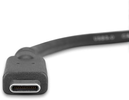 כבל BoxWave תואם לקישור JBL נייד - מתאם הרחבת USB, הוסף חומרה מחוברת USB לטלפון שלך לקישור JBL נייד