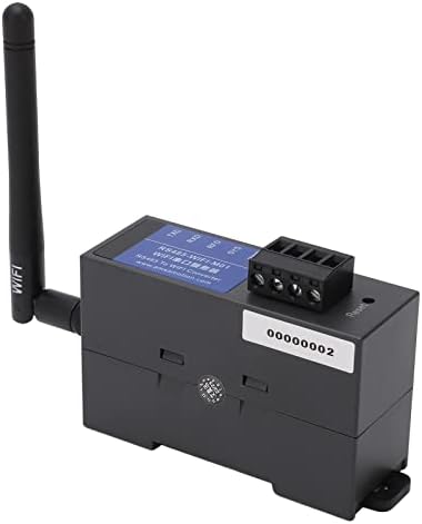 Kadimendium RS485 לממיר WiFi RTU TCP Ethernet מתאם תקשורת סידורית מודול אביזר מכשיר מכשיר שמיר Ethernet Ethernet