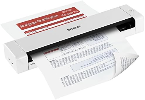 מדפסת אח720ד סורק מסמכים